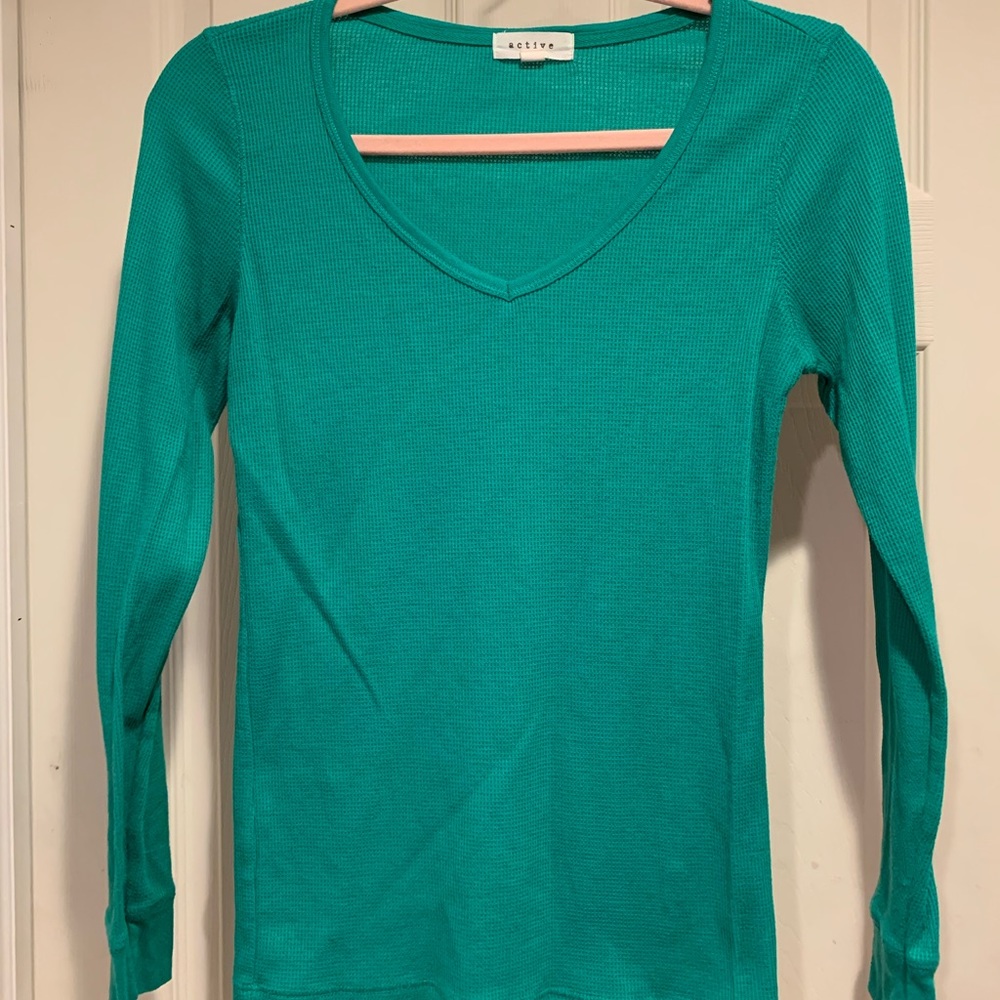 Active Longsleeve